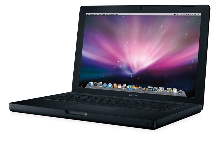 MacBookBlack