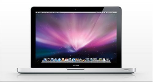 MacBookLate2008