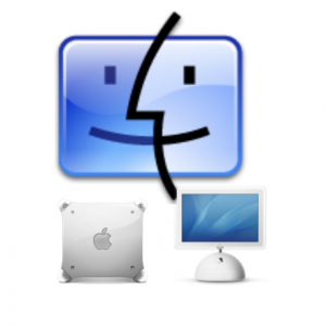 Macの機種と対応OSバージョンの一覧表-ノート型（PowerPC Mac 