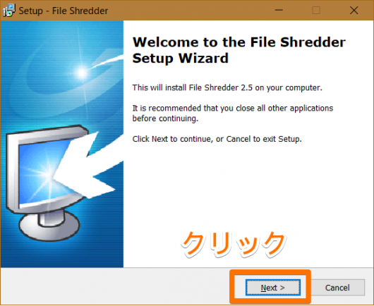 FileShledder_04