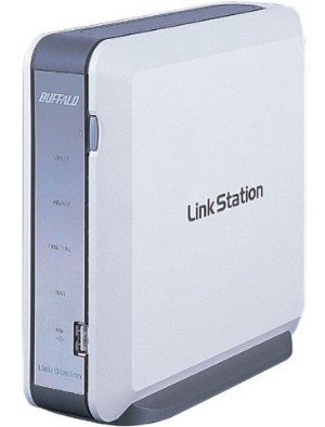 LinkStationのHD-LAN・HD-HLAN・HD-HGLANシリーズのデータ復旧方法 